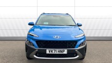 Hyundai KONA 1.0 TGDi 48V MHEV Ultimate 5dr Petrol Hatchback